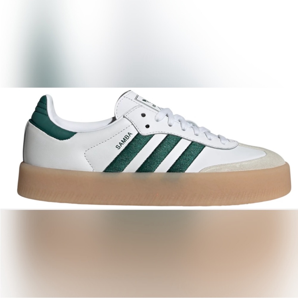 Adidas Women’s Samba Sneakers